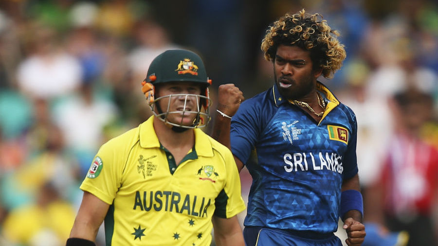 Australia Vs Sri Lanka